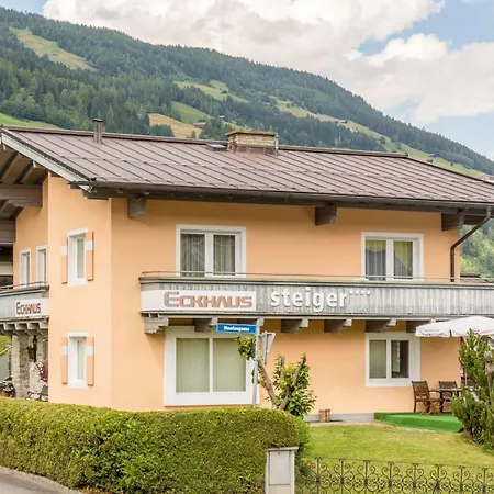 Eck-haus Nr- 900 By Interhome