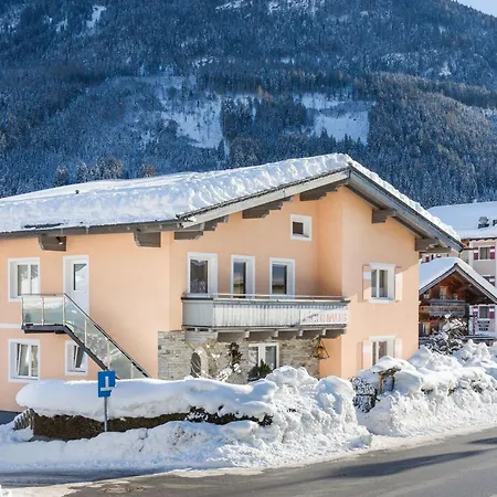 Eck-haus Nr- 900 By Interhome Apartament Neukirchen am Großvenediger