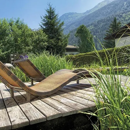 Eck-haus Nr- 900 By Interhome *